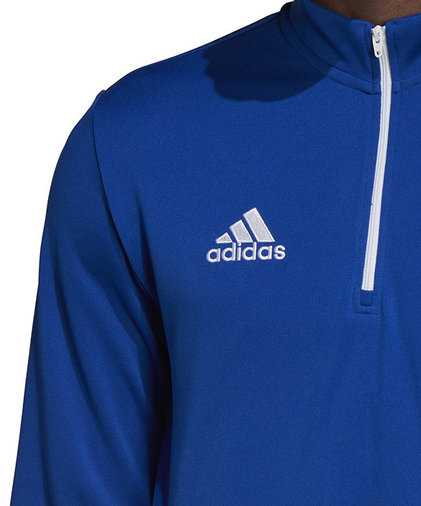 Bluza treningowa adidas Wda Świecie niebieska - dziecięca/męska