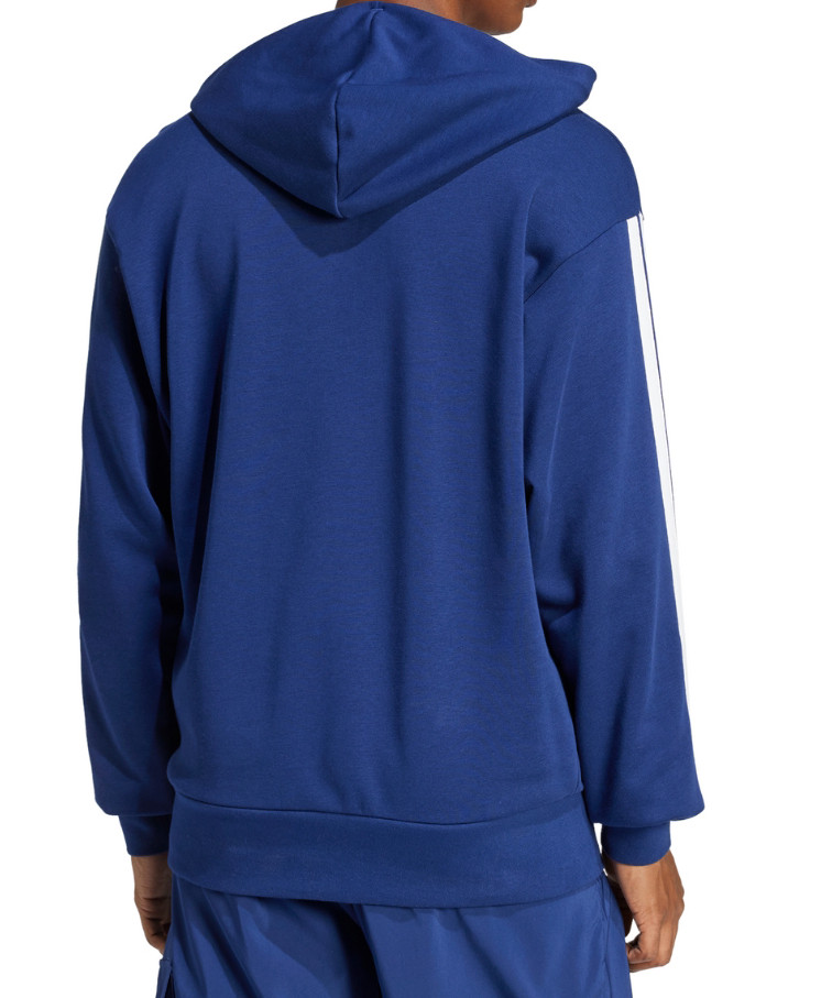 Bluza adidas Wda Świecie granatowa - męska