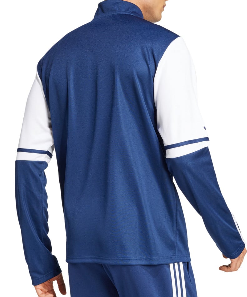 Bluza treningowa adidas Wda Świecie granatowa - męska