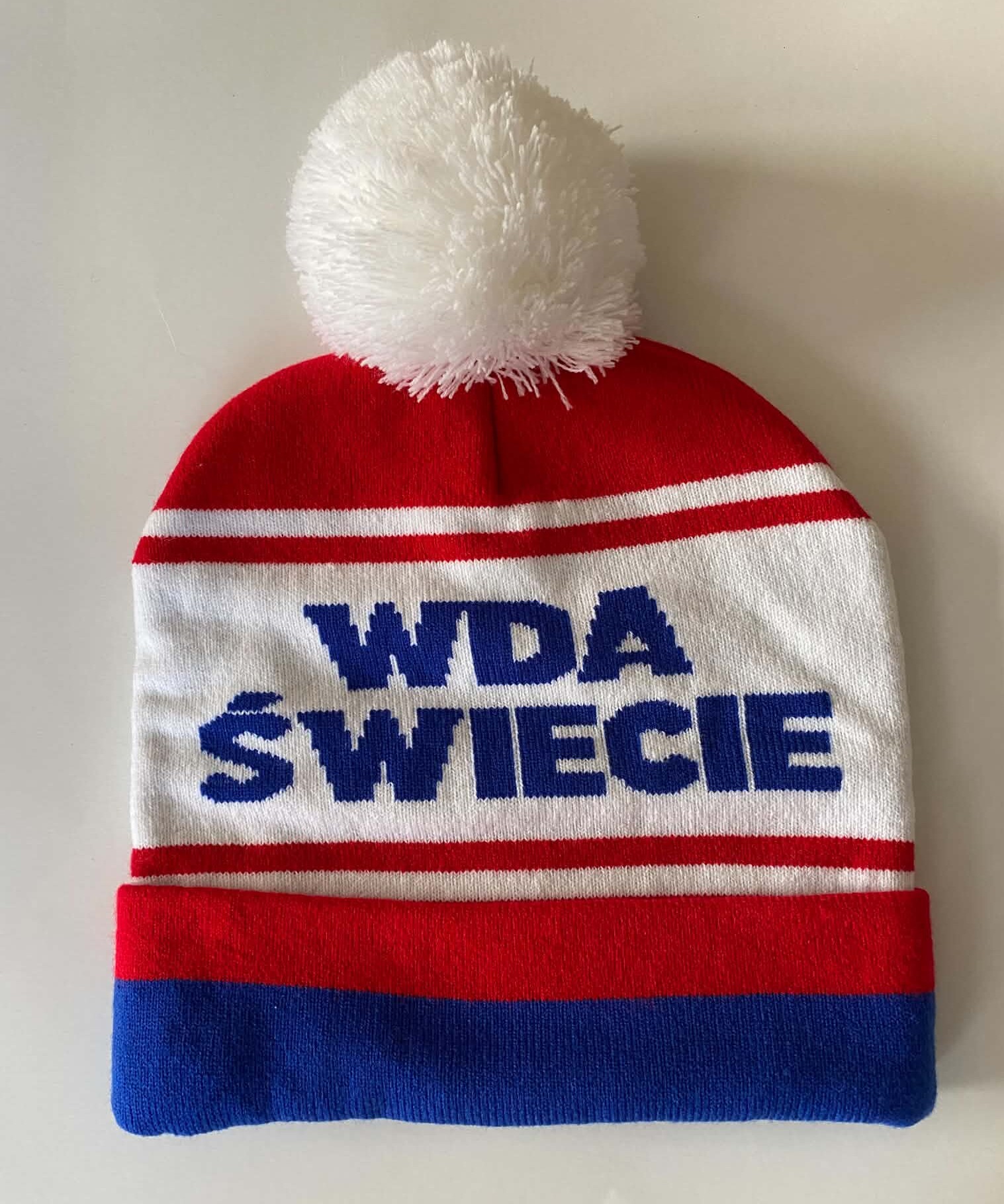 Czapka klubowa wyjściowa