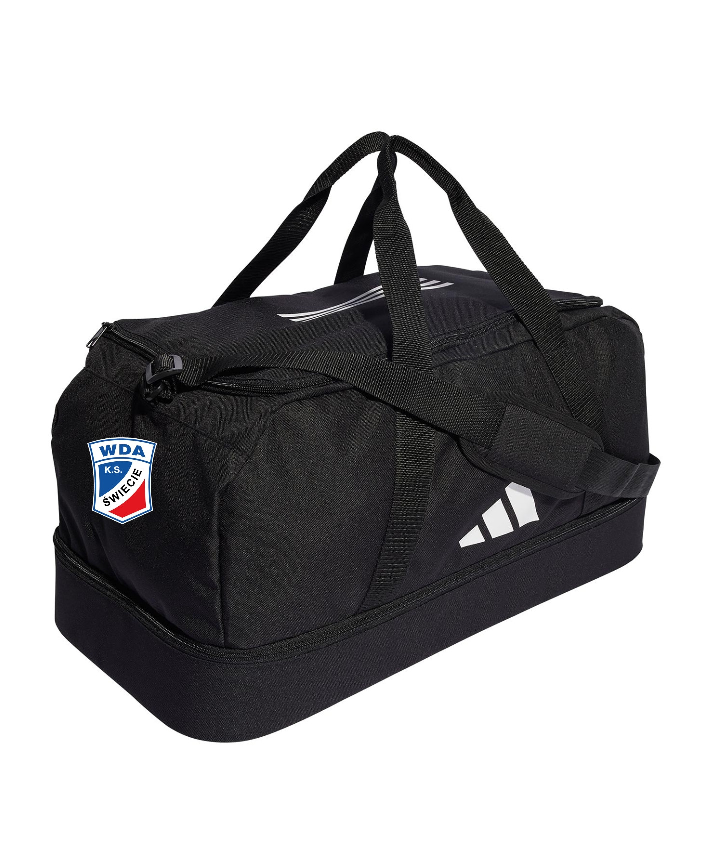 Torba sportowa adidas Wda Świecie